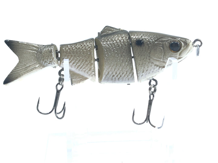 Triple Jointed Minnow Lure