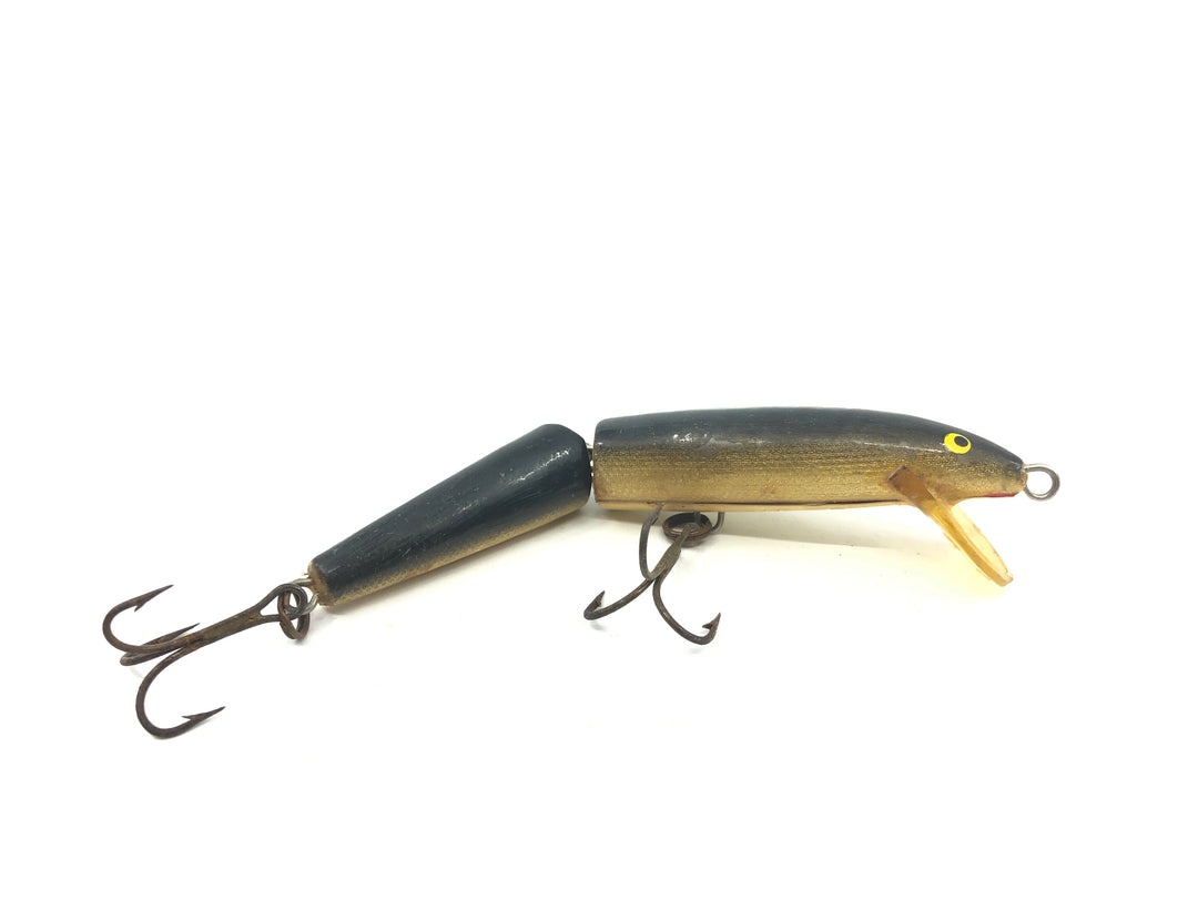Rapala Jointed Floater J-11 Silver and Black