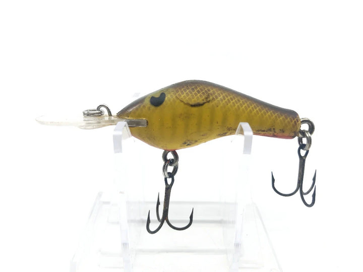Poe's Lure Brown Scale