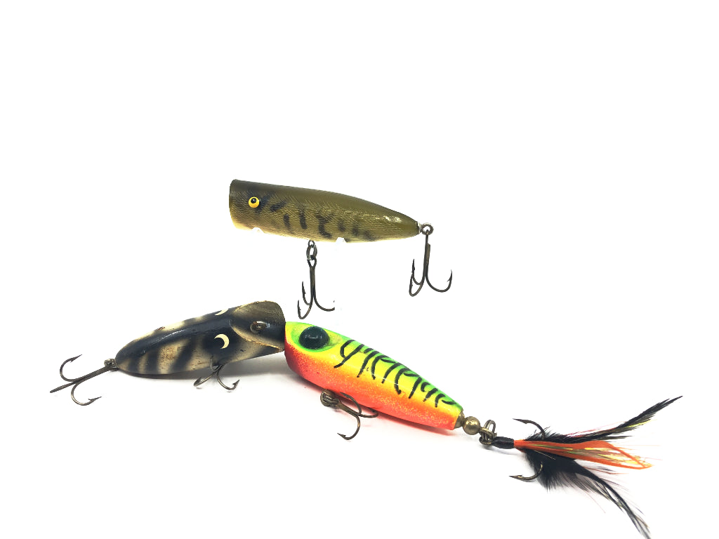 Popper Pack. Great deal here