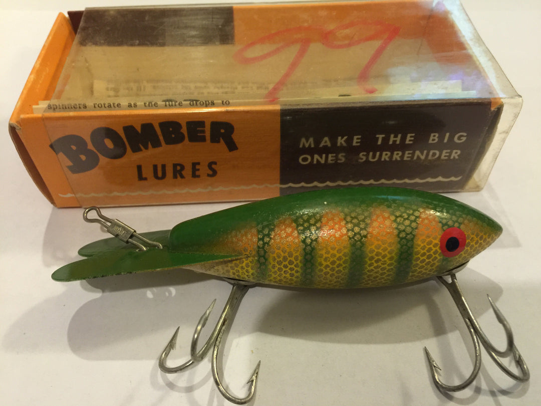 Bomber #607 New In Box