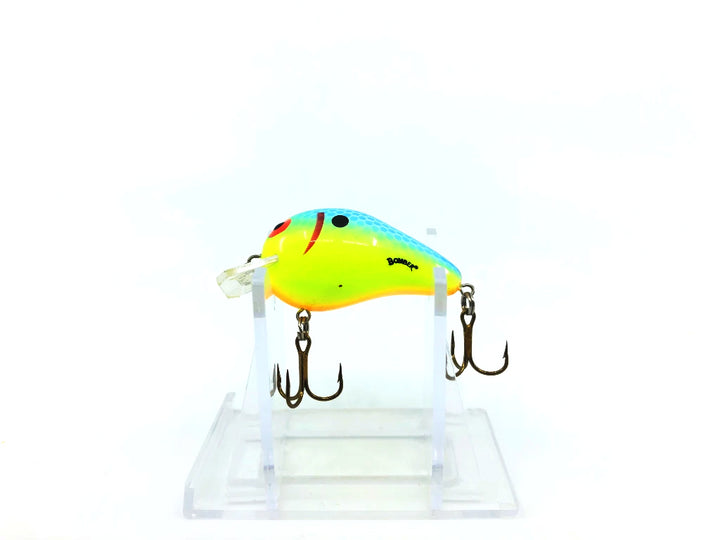 Bomber Square A B04SL OB Oxbow Color