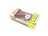 Heddon Tadpolly 9000 RBFF Red Bullfrog Flitter Uncataloged Color New in Box