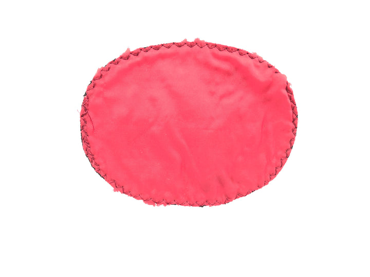 Glen Evans Shyster Lure Fishing Patch