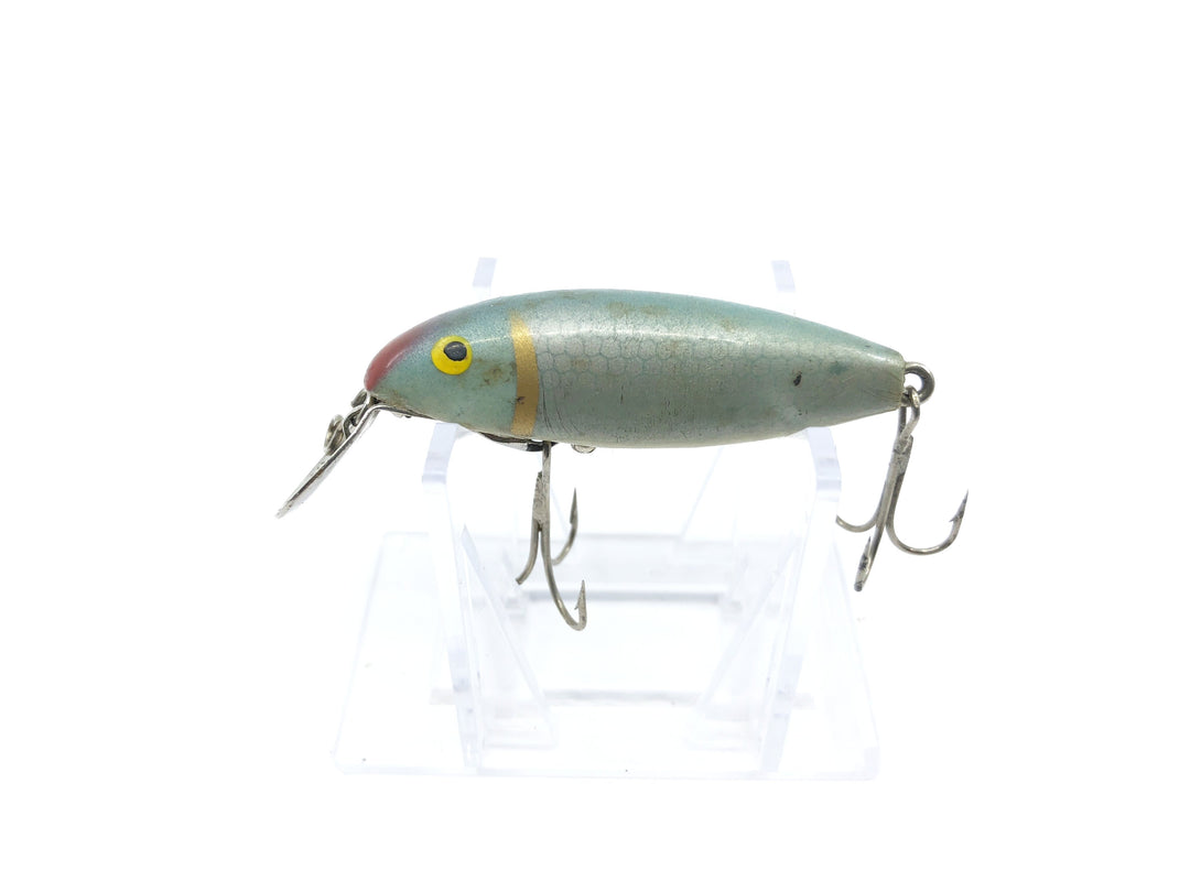 Cisco Kid Green Shad Color