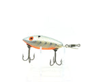 Bomber 400 Series 440 Silver Shad Color