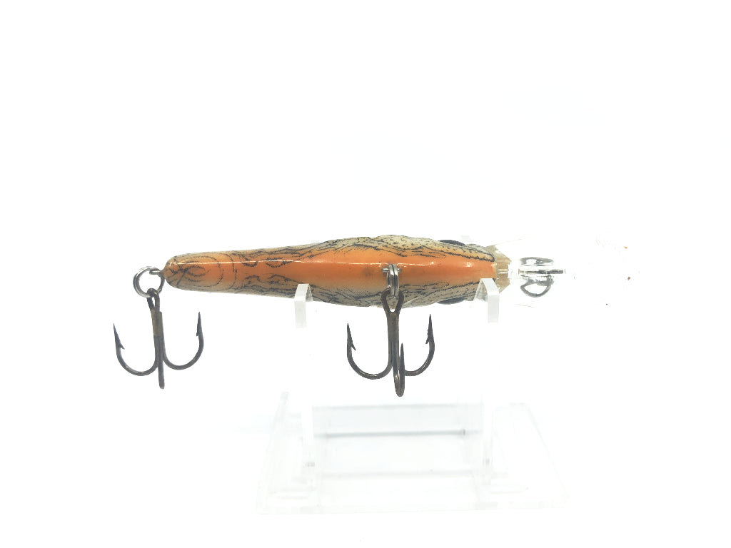 Cotton Cordell Crawfish Crankbait
