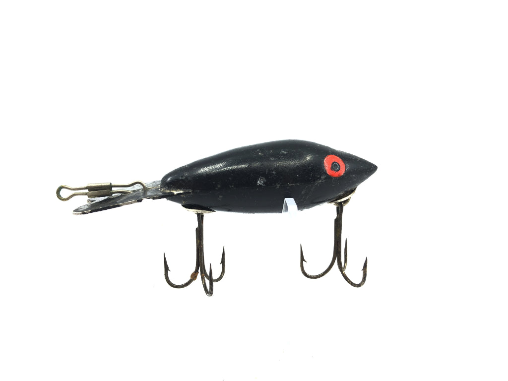 Bomber 400 Series 402 Black