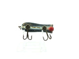 Creek Chub 6577 Mouse in Black Color