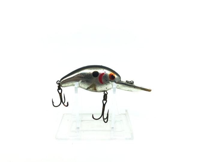 Cordell Deep Big-O Chrome/Black Back Color