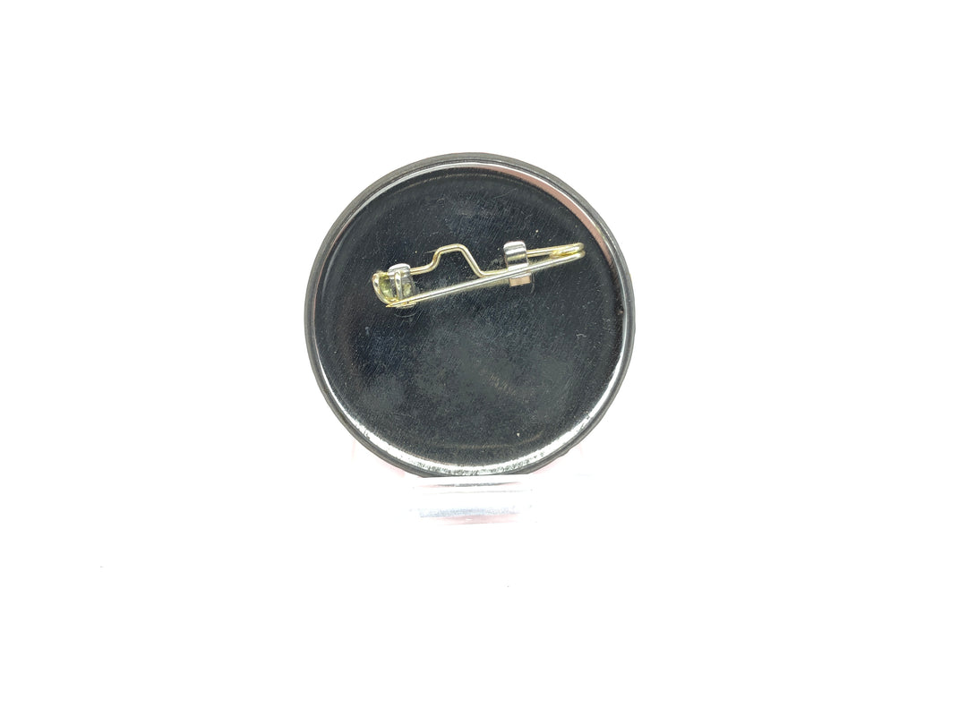 NFLCC Lure Collectors Shakespeare Revolution Button