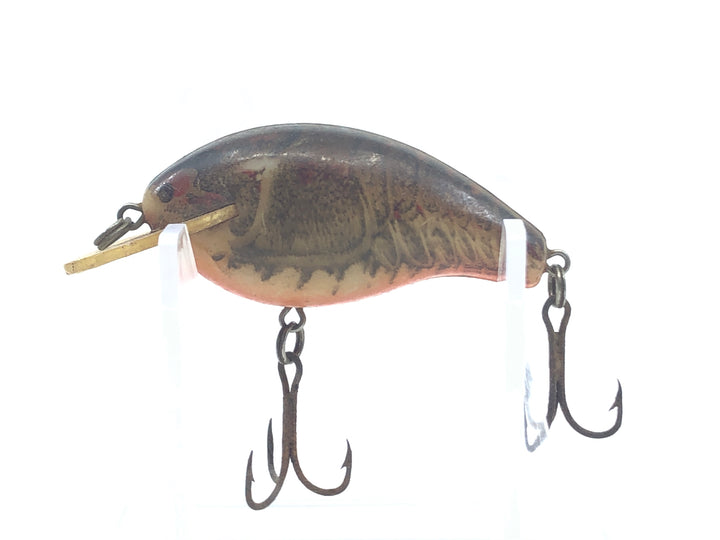 Rebel Wee-R Crawdad Square Lip