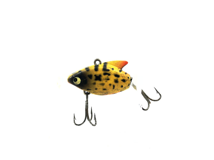 Heddon Super Sonic YCD Yellow Coach Dog