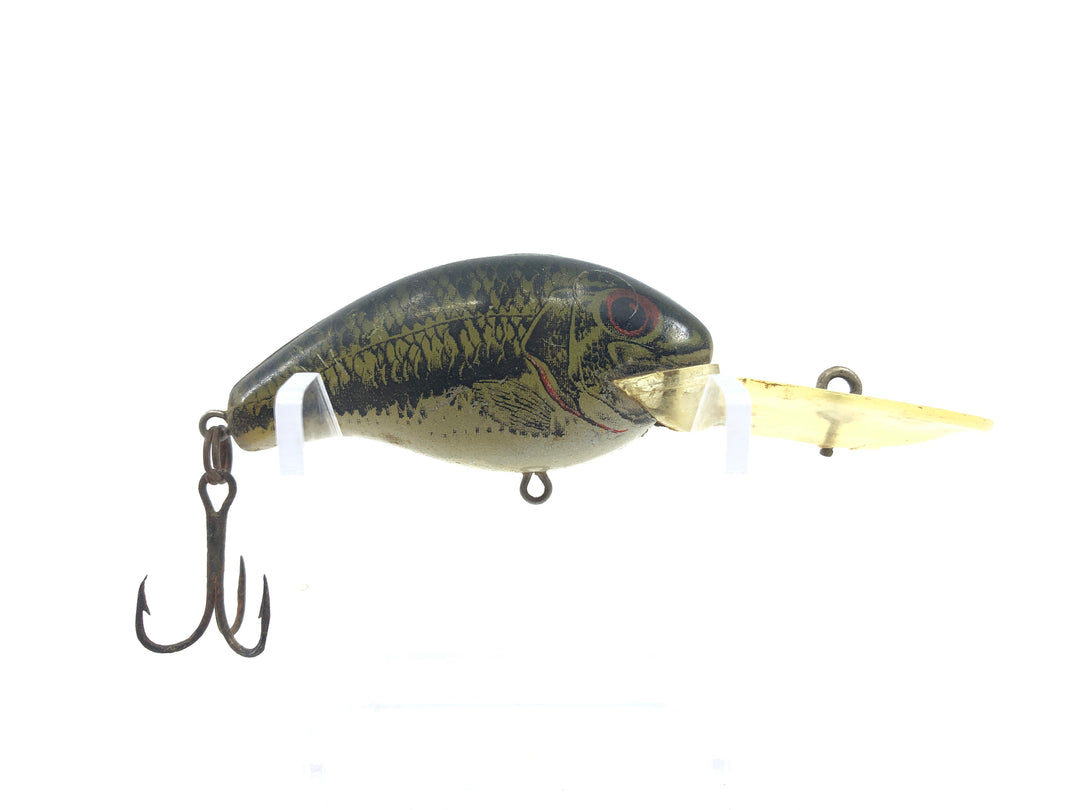 Rebel Deep Wee R Naturalistic Bass