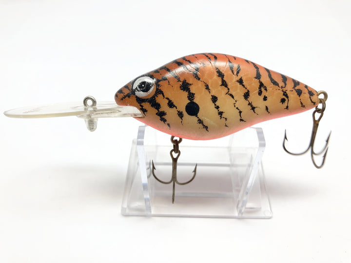 Lazy Ike Natural Ike Crawdad Color NID-30 CW