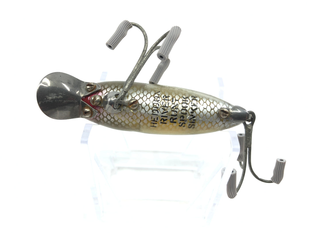 Heddon River Runt Spook Sinker Pike Color