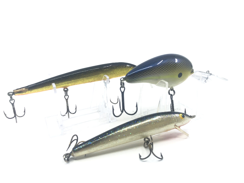 Three Crankbait combo #2