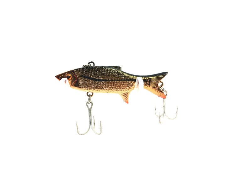 Doll Fish V26 Copper Minnow