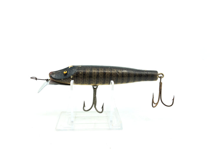 South Bend Pike-Oreno P Pikie Scale Finish Color