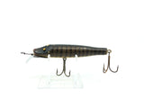 South Bend Pike-Oreno P Pikie Scale Finish Color