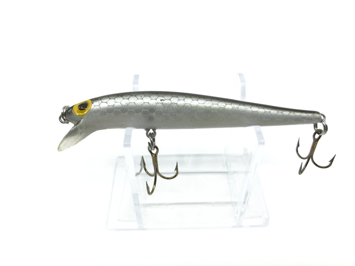 Storm Jr. Thunder Stick J3 Silver Scale Color