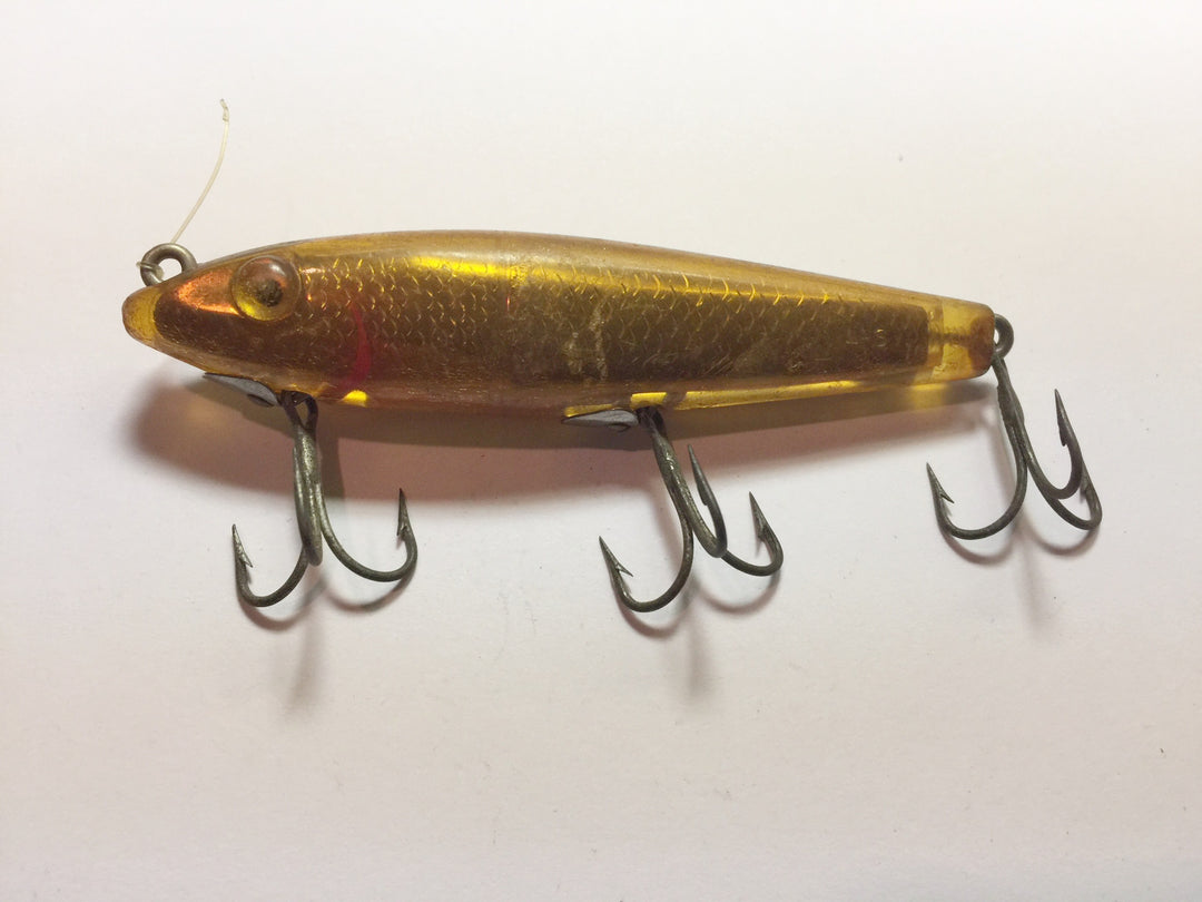 L & S Lure 3 1/2" Long