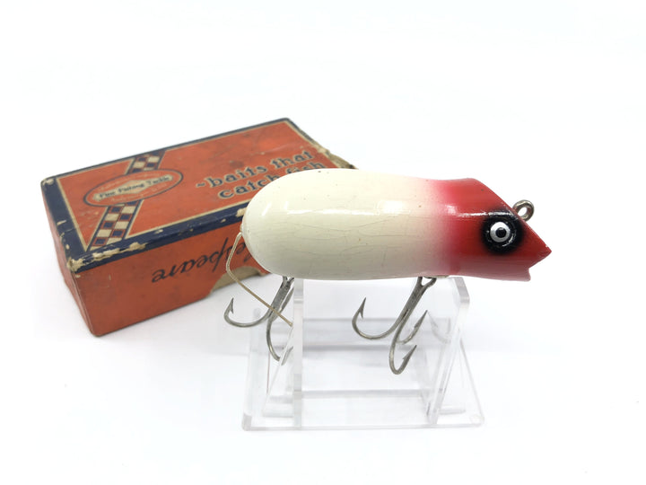 Creek Chub Swimming Mouse in Shakespeare Box