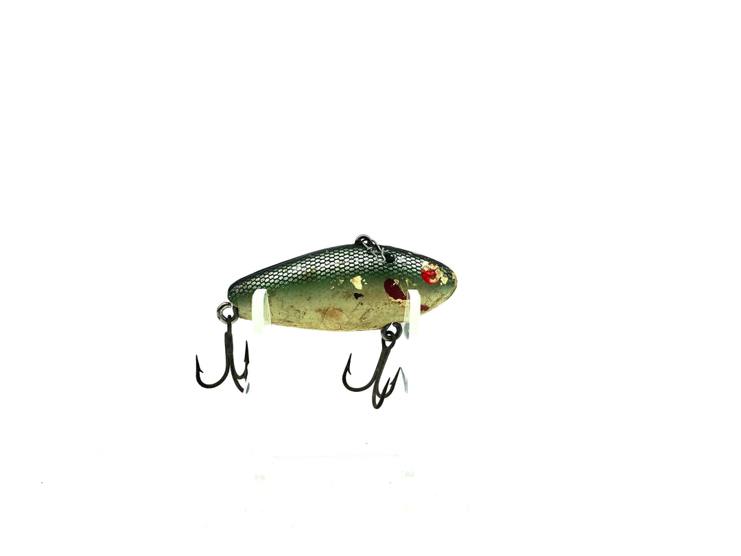 Bomber Pinfish 2P #63 Green Shad