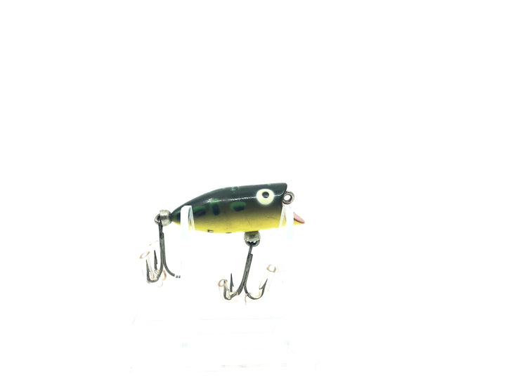 Heddon Tiny Lucky 13 BF Bullfrog Color