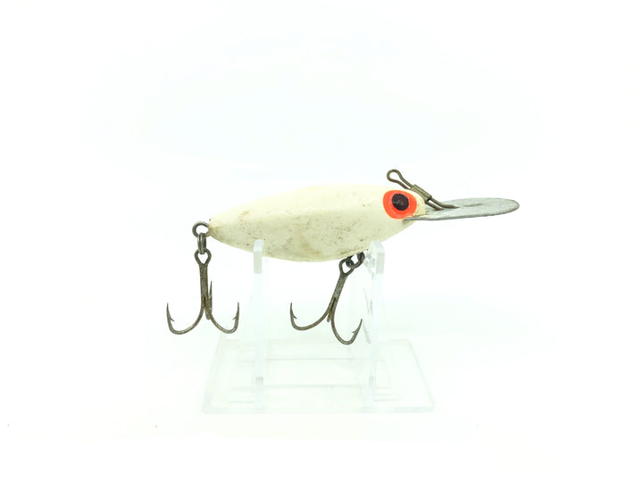 Storm Magnum Thin Fin Hot 'N Tot BH, White Color