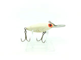 Storm Magnum Thin Fin Hot 'N Tot BH, White Color