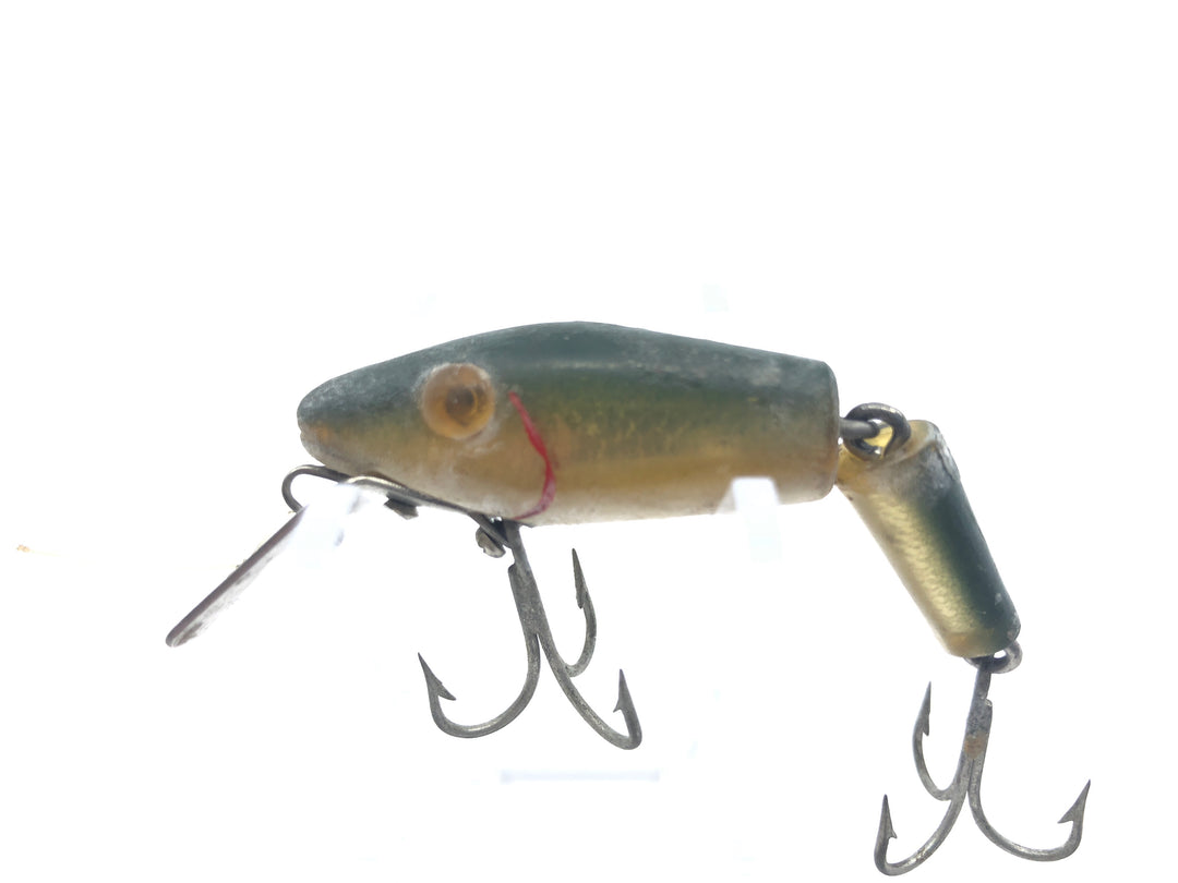 L & S Mirrolure Sinker