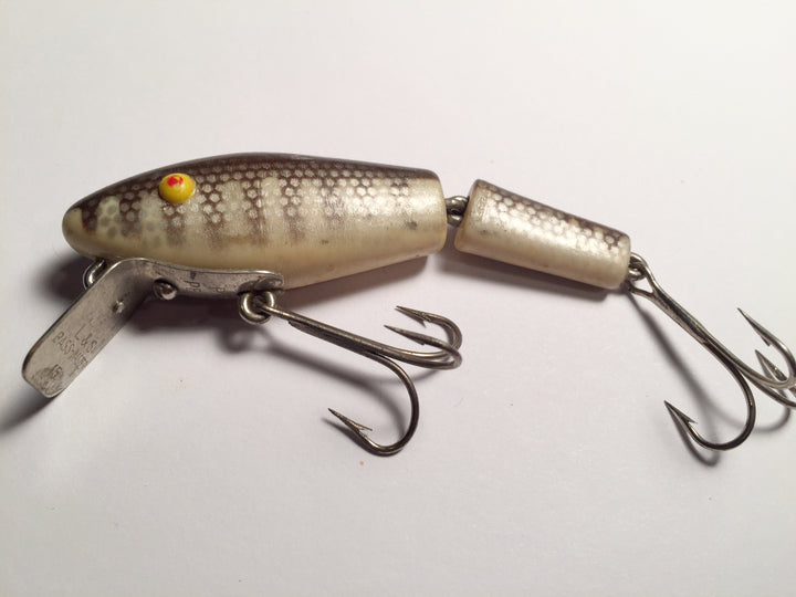 L & S Bass-master 15 Painted Eyes