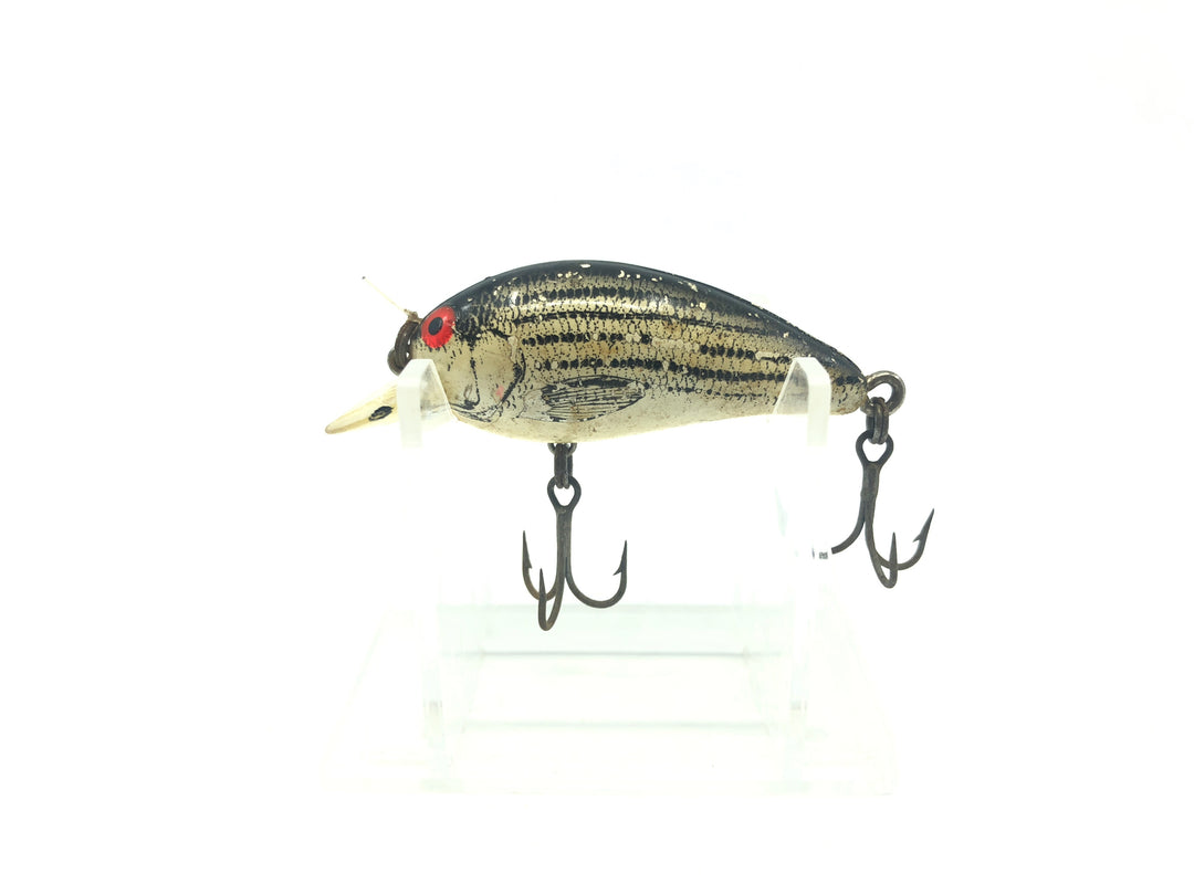 Bomber Model A XBS Baby Striper Color Lure