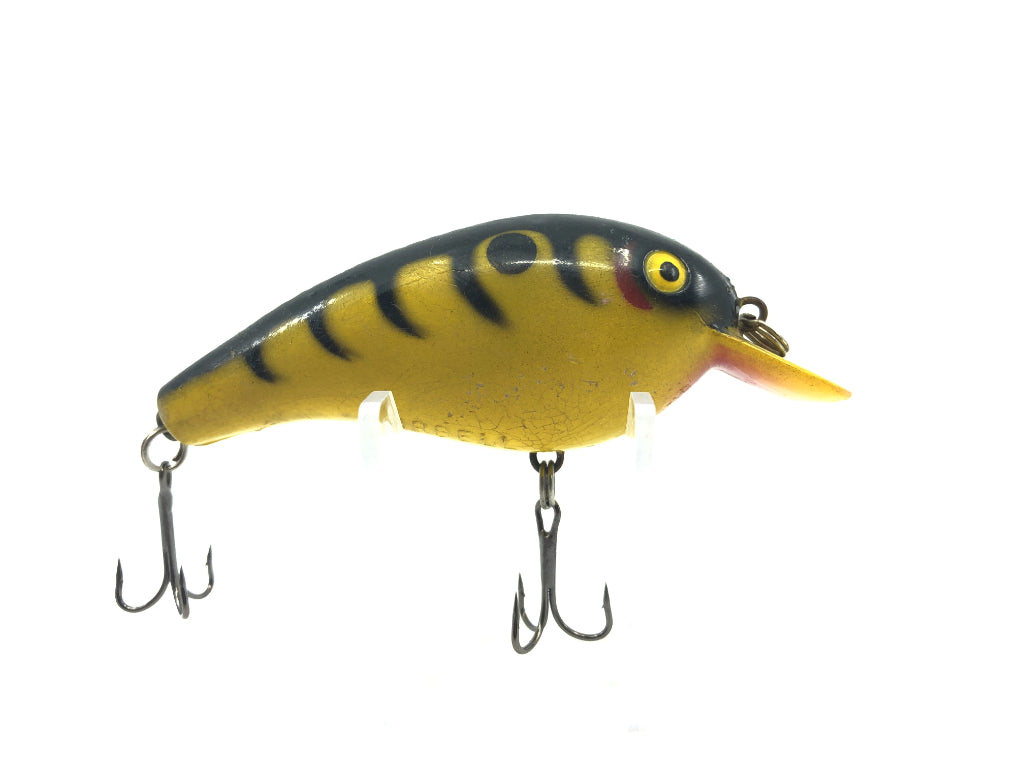 Cordell Big-O Yellow Water Wave Color
