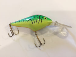 1/2 ounce Sunfish - Splatter blade – The Ugly Pike Bait Co.