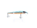 Smithwick Super Rogue Blue Back Orange Belly