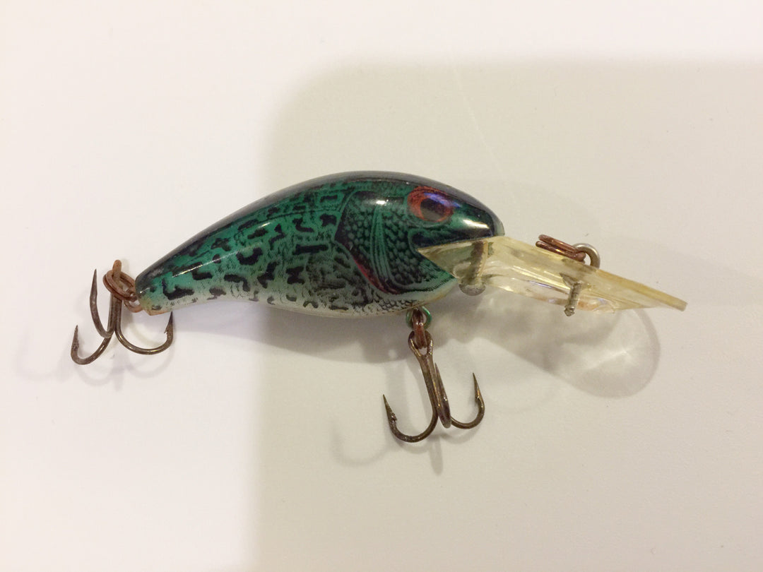 Rebel Little Suspend R