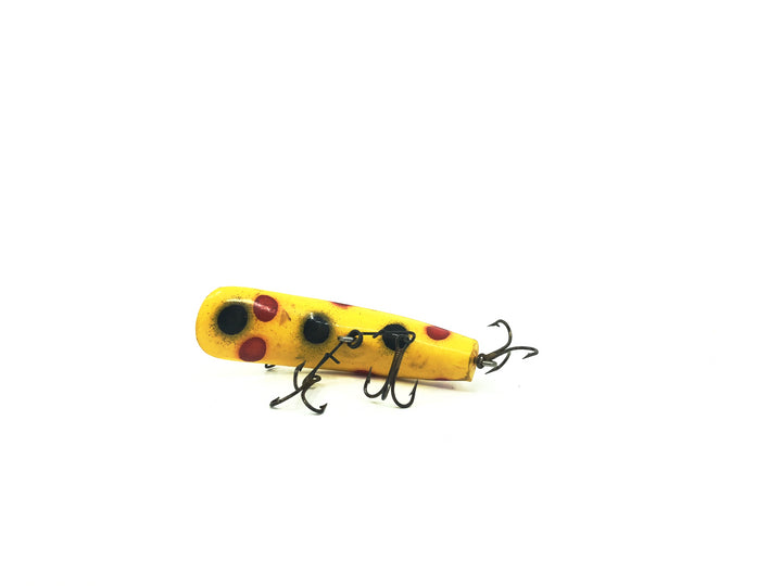 Helin Flatfish X4 YE Yellow Color