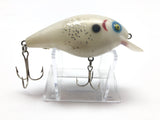 Cordell Big-O White with Glitter Color