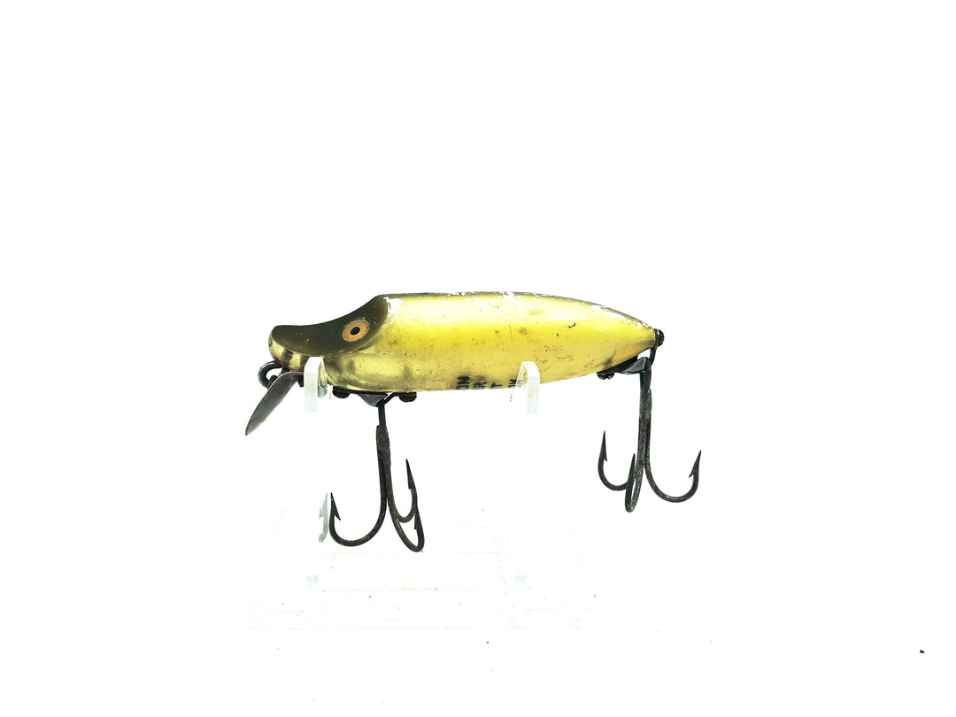 Heddon River Runt Spook Floater 9400-RB Rainbow Color-Warrior