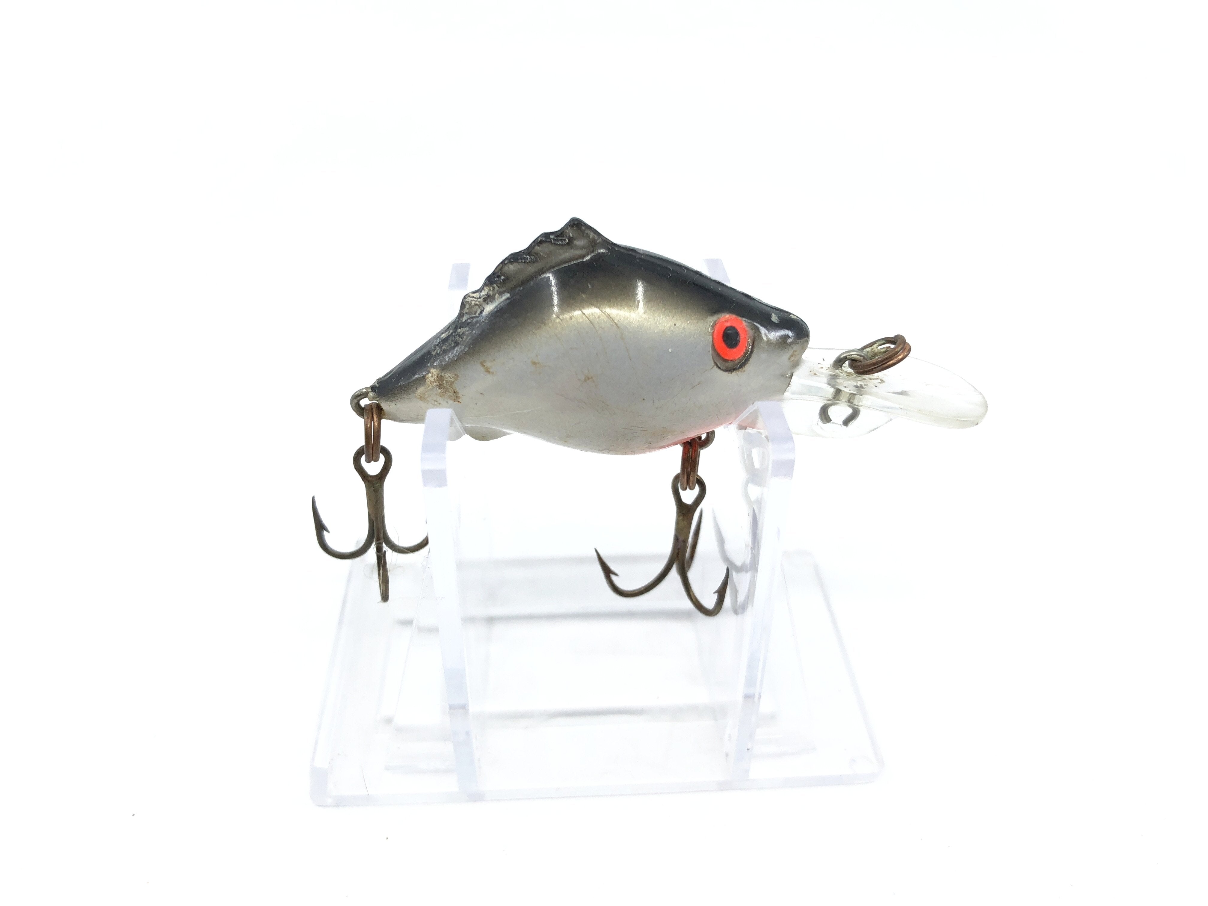 Mann's Razorback Shad Color – My Bait Shop, LLC