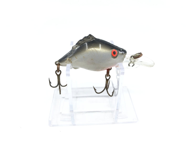 Mann's Razorback Shad Color