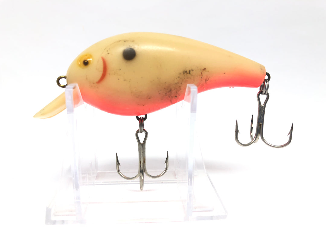 Cordell Big-O Pearl and Orange