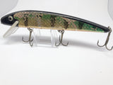 Grandma 9" Musky Bait M-9 Great color
