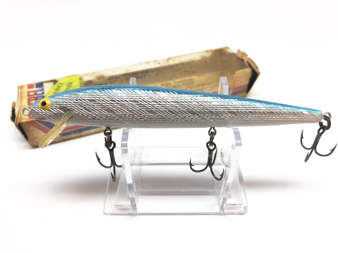 Rebel F-2003 with Box Vintage Lure