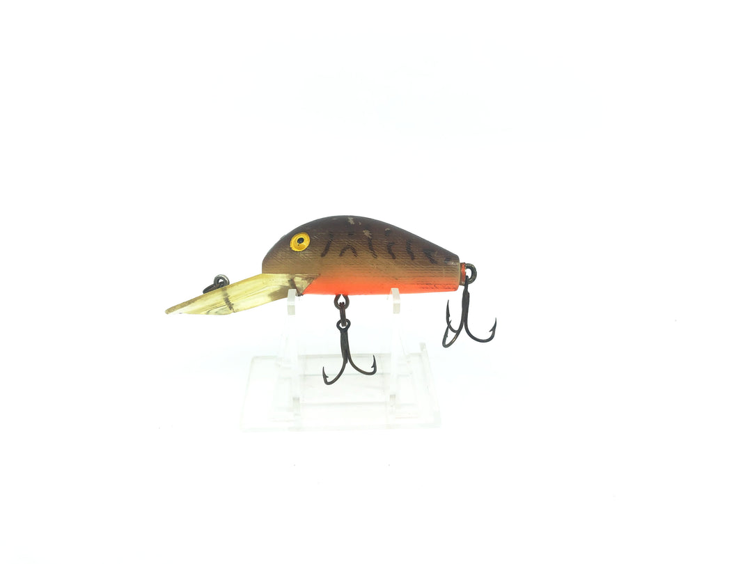 Rebel Super R Brown Crawfish Color