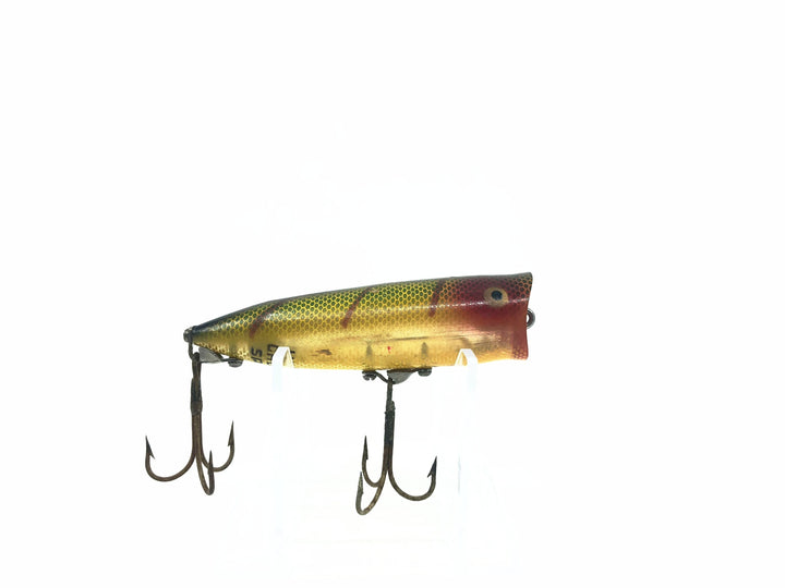 Heddon Chugger Spook 9542 L Perch Color