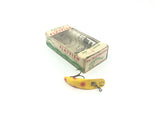 Helin Fly-Rod Flatfish F5 YE Yellow with Red Dots Color New in Box