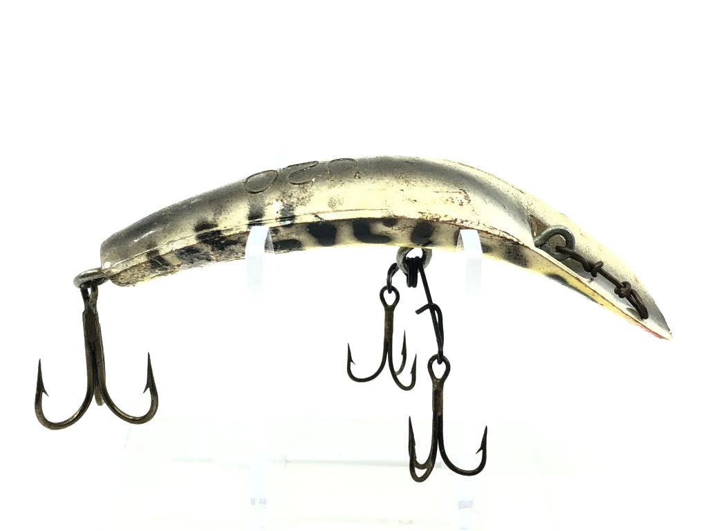 Helin Flatfish U20 Coachdog